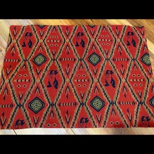 COPY - Disney’s Wilderness Lodge pillow cover/cas…